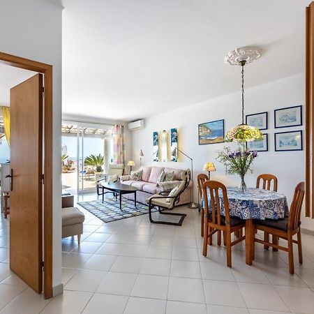 Casa Sol Daire Ferragudo  Dış mekan fotoğraf