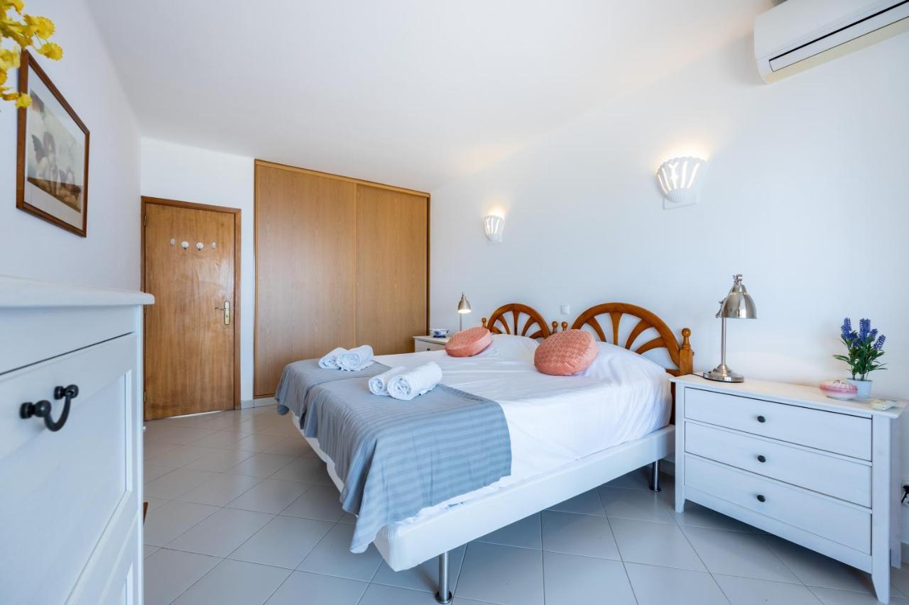 Casa Sol Daire Ferragudo  Dış mekan fotoğraf