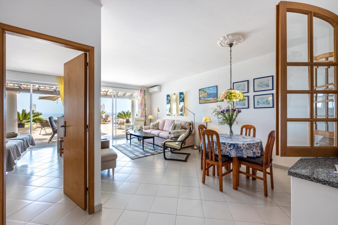 Casa Sol Daire Ferragudo  Dış mekan fotoğraf