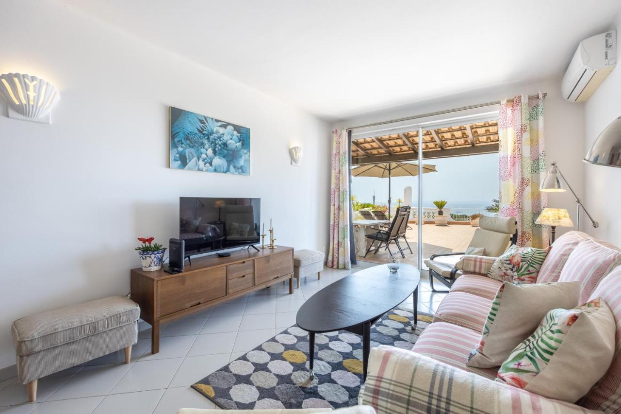 Casa Sol Daire Ferragudo  Dış mekan fotoğraf