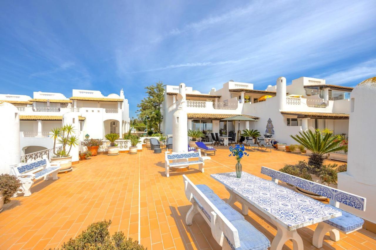 Casa Sol Daire Ferragudo  Dış mekan fotoğraf
