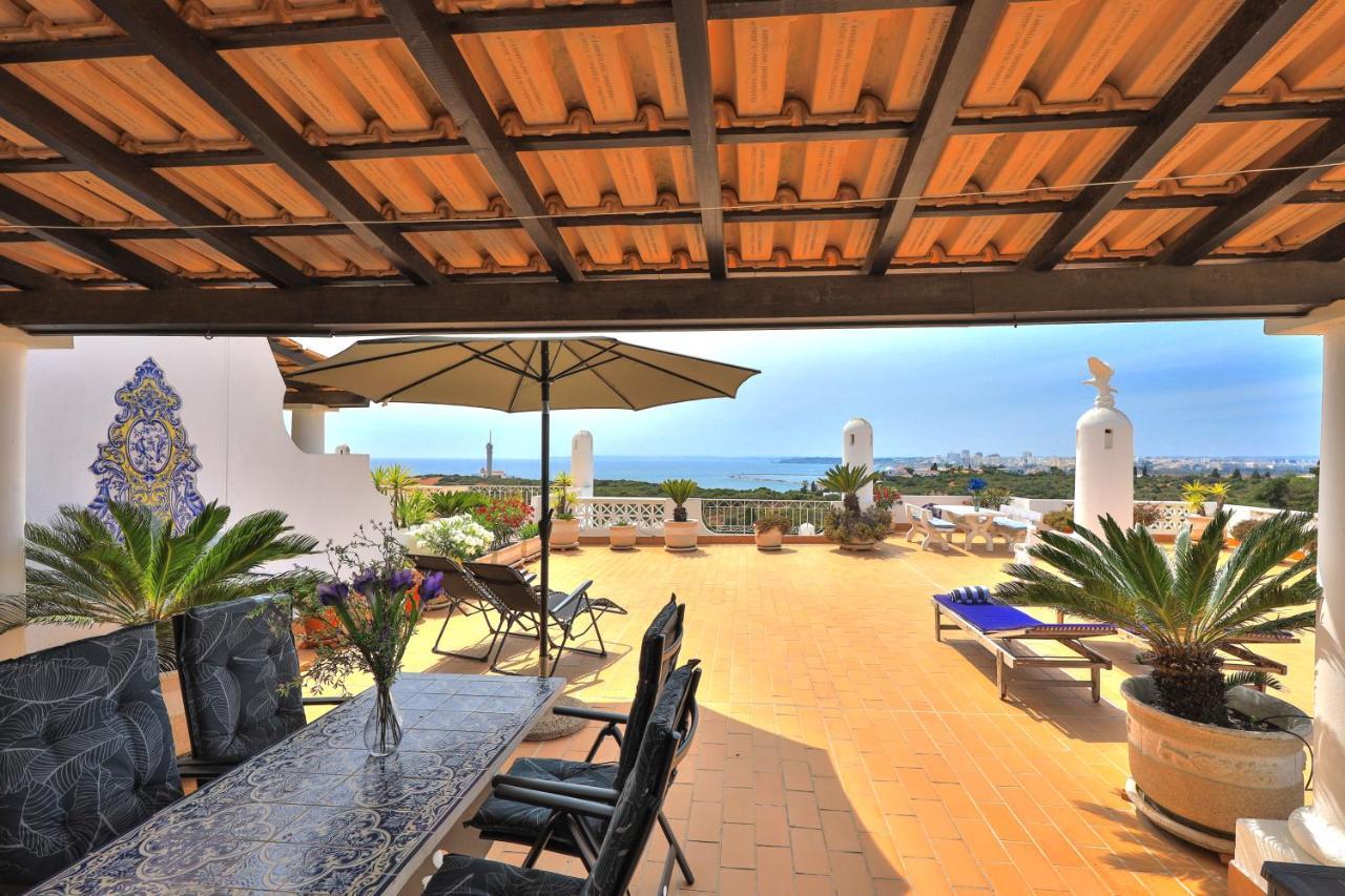 Casa Sol Daire Ferragudo  Dış mekan fotoğraf