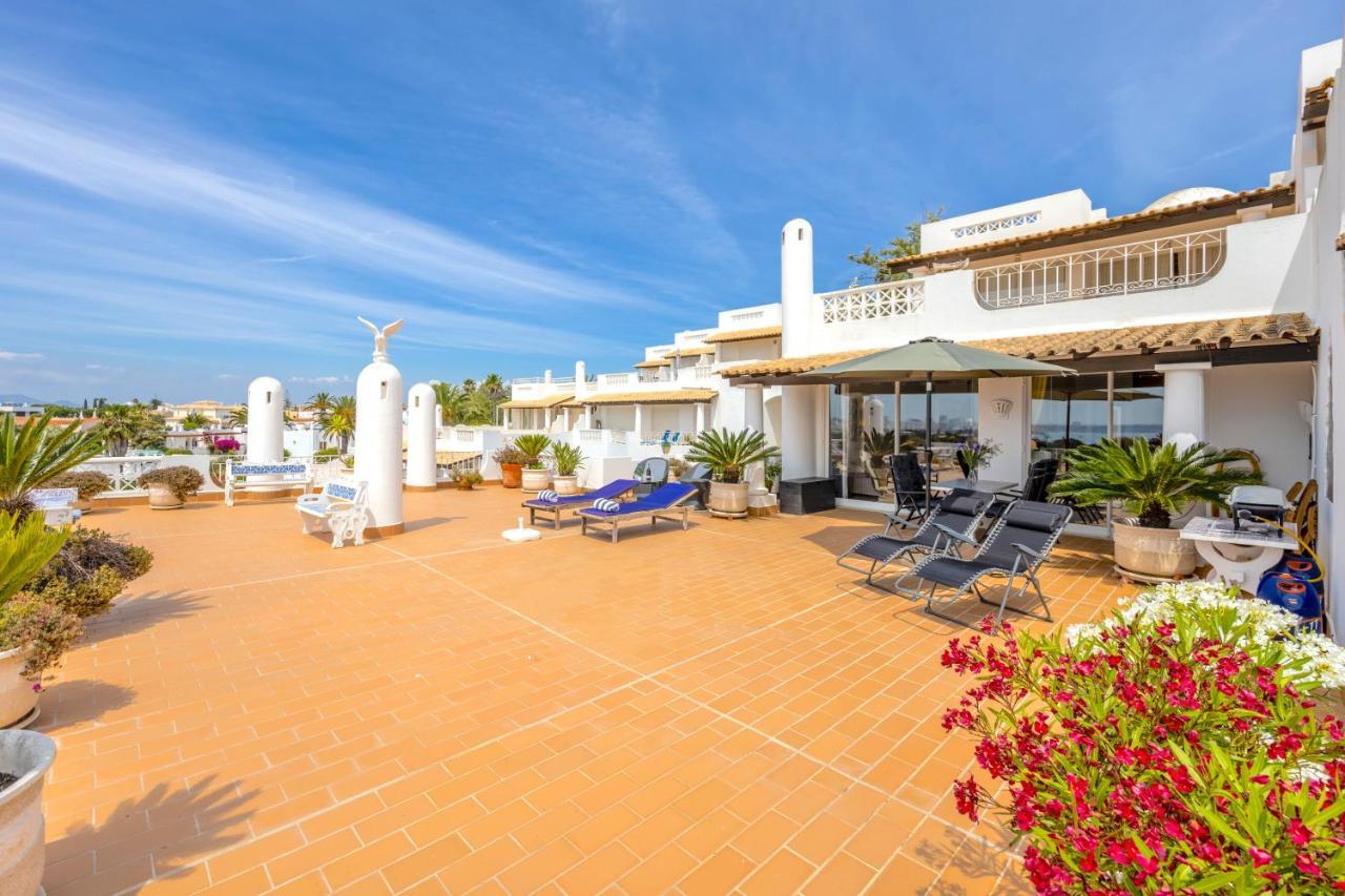 Casa Sol Daire Ferragudo  Dış mekan fotoğraf