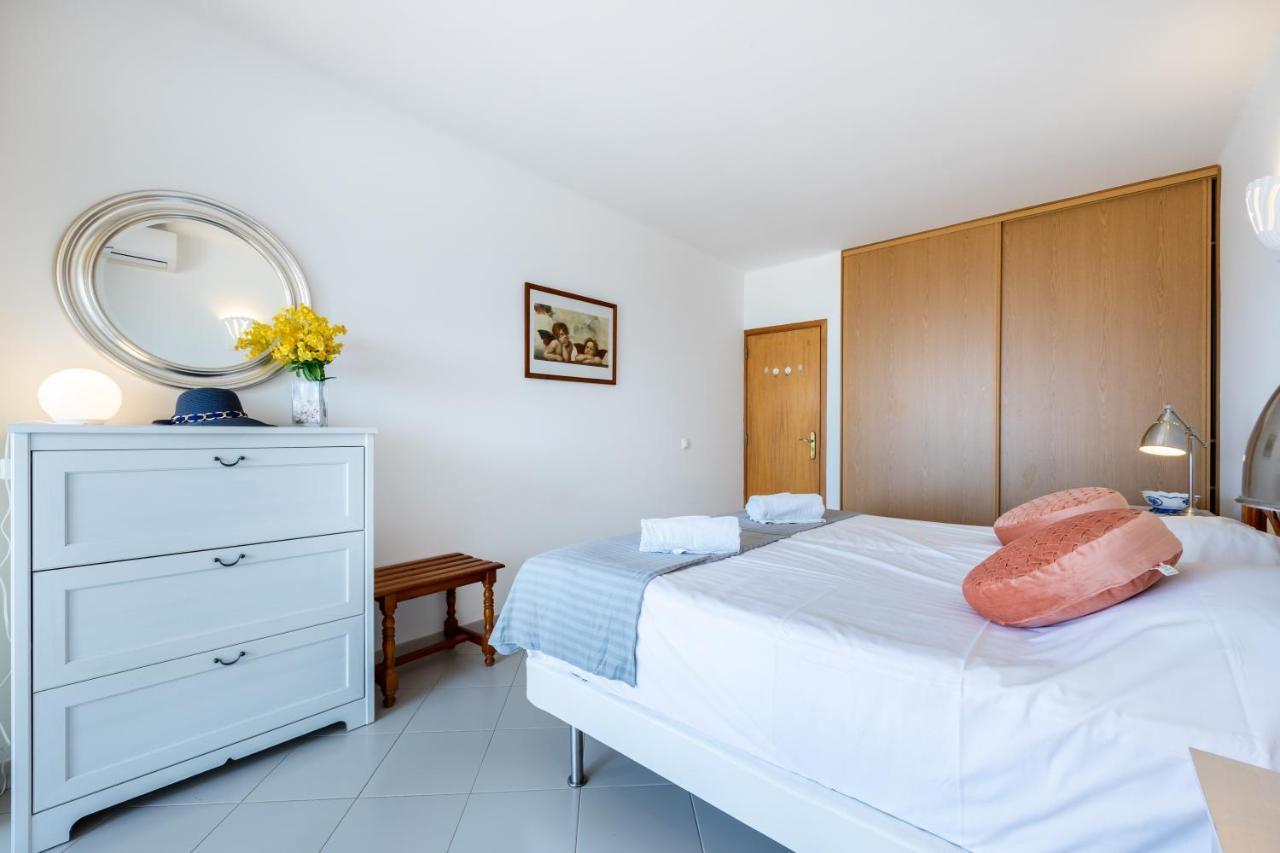 Casa Sol Daire Ferragudo  Dış mekan fotoğraf