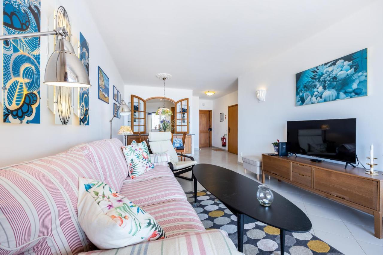 Casa Sol Daire Ferragudo  Dış mekan fotoğraf