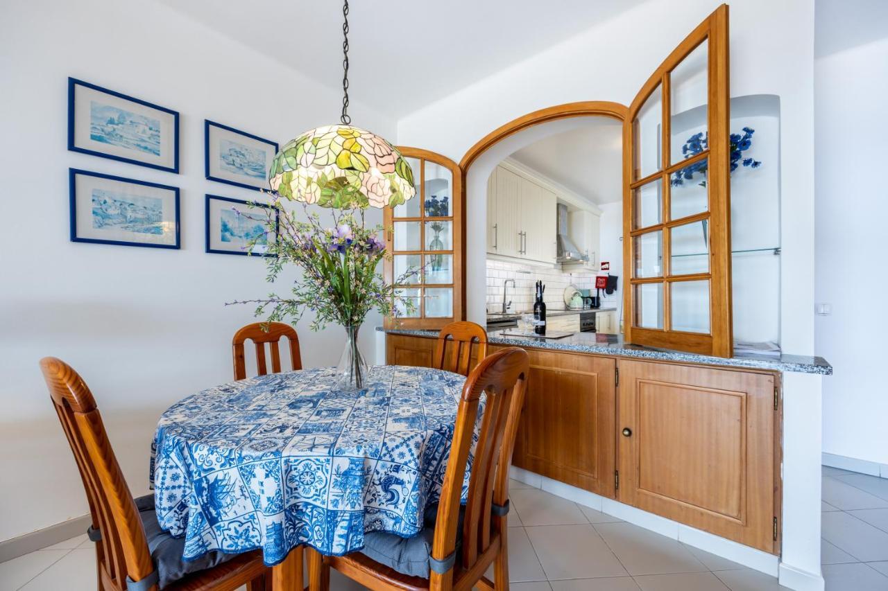 Casa Sol Daire Ferragudo  Dış mekan fotoğraf